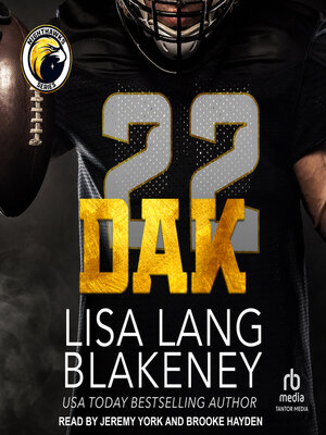 cover image of Dak